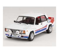 Lada 2105 Vfts 1983 - Ixo 1/43