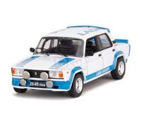 Lada 2105 Vfts 1983 - Ixo 1/43