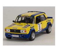 Lada 2105 Vfts Barum Rally 1984 - Ixo 1/43
