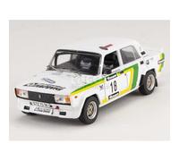 Lada 2105 Vfts Barum Tribec 1988 - Ixo 1/43