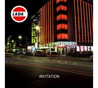Lada - Invitation [Import]