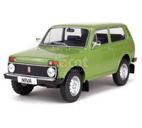 Lada Niva 1976 - Modelcar 1/18