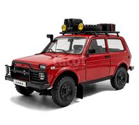 Lada Niva 1980 - Solido 1/18