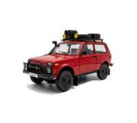 Lada Niva 1980 - Solido 1/18