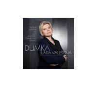 Lada Valesova Joue Dvorak, Suk, Liszt