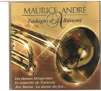 L'Adagio D'Albinoni