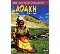 Ladakh - Au Pays De L'himalaya