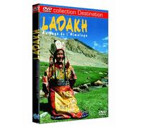 Ladakh - Au pays de l'Himalaya