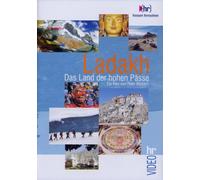 Ladakh - Das Land der hohen Pässe