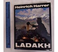 Ladakh: Gods and mortals behind the Himalayas