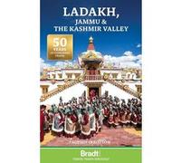 Ladakh, jammu & kashmir Sophie Ibbotson (Auteur), Collectif (Auteur)