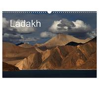 Ladakh (Wandkalender 2026 DIN A3 quer), CALVENDO Monatskalender: Fotos aus der indischen Himalaya-Region