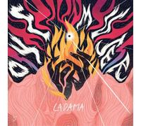 Ladama – Oye Mujer – CD – Import (Universal Music Group)