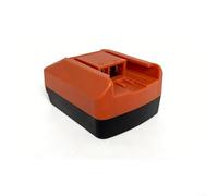 L'adaptateur de batterie 18 V permet la compatibilité entre les batteries BAT622 BAT609 BAT618G et les outils multivolts