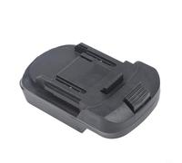L'adaptateur de batterie BL1830 BL1840 vers Dayi A3/2106 de type B permet une utilisation multiplateforme avec des outils 18 V prenant en charge le format A3/2106 (A)