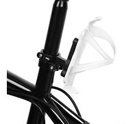 L'adaptateur de Support de Guidon de Vélo pour Porte-Bouteille Est Simple à Installer et Pratique à Utiliser comme Accessoire