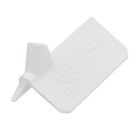 L'adaptateur SENDI Nova modèles S et L pour seringue en résine époxy est un outil innovant conçu pour des applications précises dans les travaux de carrelage, d'étanchéité et de finition avec des