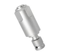 L'adaptateur Universals Electric Drill Wrench Se Convertit En Marteau Électrique Avec Une Installation Rapide Et Des Systèmes De Verrouillage Sécurisés