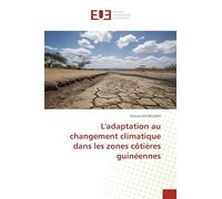 L'adaptation au changement climatique dans les zones côtières guinéennes
