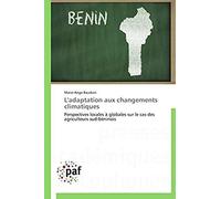 L'adaptation Aux Changements Climatiques