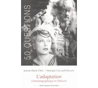 L'adaptation cinematographique