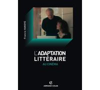 L'adaptation littéraire au cinéma
