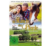 Ladd,Cheryl - Die Ranch der Pferde: Stürme des Herzens