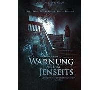 Warnung aus dem Jenseits (DVD) Cheryl Ladd Duncan Regehr Kate Lynch Tony Rosato