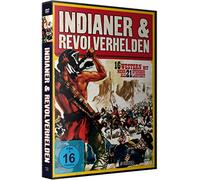 Ladd - Indianer & Revolverhelden [Import]