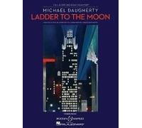 Ladder To The Moon: For Violin And Chamber Ensemble Full Score And Solo Violin Part