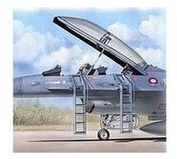Ladders F-16 B/d - 1:48e - Plus Model G
