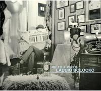 Laddio Bolocko - The Life & Times of Laddio. [Import]