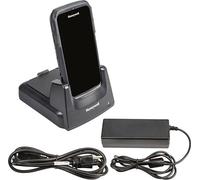 Lade-/Übertragungsstation (Lademöglichkeit für 1xGerät und 1xErsatzakku), USB für CT50, CT60 und CT60 XP