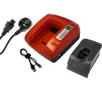 Ladeger?t fš¹r BOSCH 2 607 335 469, 2 607 335 471, 2 607 335 487, 2 607 335 510, 2 607 335 524