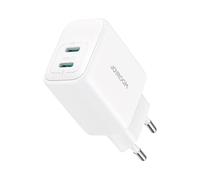 Ladegerät Joyroom JR-TCF12 Dual-Port (2C) 20W weiß
