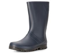 Ladeheid Bottes de Pluie Bottes en Caoutchouc en PVC Mixte Adulte LA-959