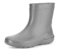 Ladeheid Bottes de Pluie en EVA Femme LA-CA-07 (Gris, 36 EU)