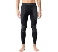 Ladeheid Caleçon Thermique Long sous-vêtements Homme LAGI002