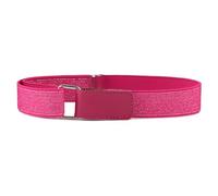 Ladeheid Ceinture Elastique Enfant Unisexe 0-15 Ans 32-90 cm P15 (Amarante-2, 5-12 ans)
