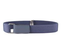 Ladeheid Ceinture Elastique Enfant Unisexe 0-15 Ans 32-90 cm P15 (Jean, 1-6 ans)