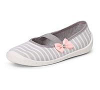 Ladeheid Chaussure Basket Fille LARW008 (Melange Blanc Arc, 29 EU)