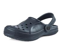 Ladeheid EVA Clogs Sabots Sandales Unisexe Enfant KL055 | Pour garçons et filles · Design unisexe · Large choix de couleurs · Chaussures pour enfants polyvalentes