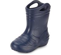 Ladeheid Kl051 Bottes de Pluie, Bleu foncé, 28 EU