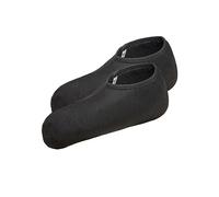 Ladeheid LA40-250 Chaussettes chauffantes pour bottes de pluie (noir, 42/43 EU)