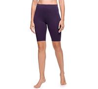 Ladeheid Legging Femme LA40-131 (Violet, XXL)