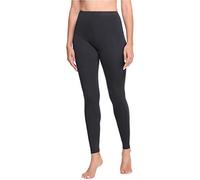 Ladeheid Legging Long Tenue Sport Femme LA40-133 (Graphite, 3XL)