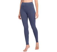 Ladeheid Legging Long Tenue Sport Femme LA40-133 (Jeans, XS)