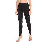 Ladeheid Legging Long Tenue Sport Femme LA40-133 (Noir, XL)