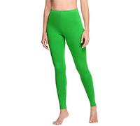 Ladeheid Legging Long Tenue Sport Femme LA40-133 | Taille moyenne, élastique, doux, lisse et respirant, pour la vie quotidienne, la maison, le yoga, le sport
