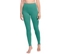 Ladeheid Legging Long Tenue Sport Femme LA40-133 (Turquoise Foncé, S)